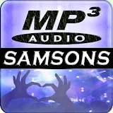 Lagu SAMSONS Lengkap icon