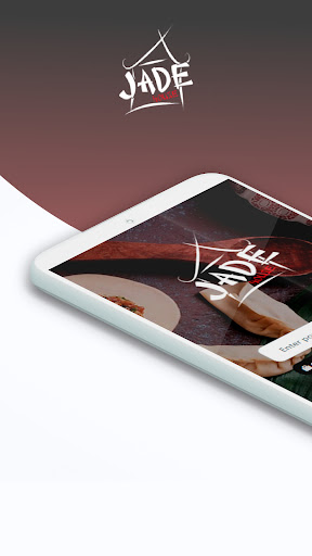 Android application Jade House Aylesbury screenshort