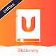 You Dictionary - Offline English Hindi Dictionary Download on Windows