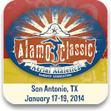 Alamo Classic Gymnastics 2014 icon