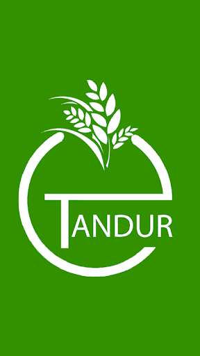 e Tandur Screen 3