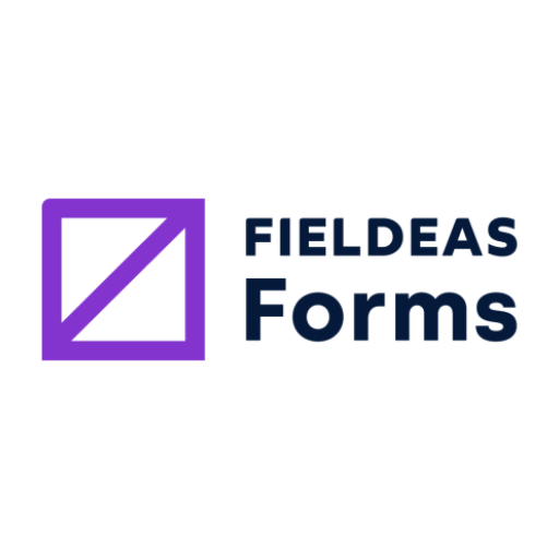 FIELDEAS Forms logo
