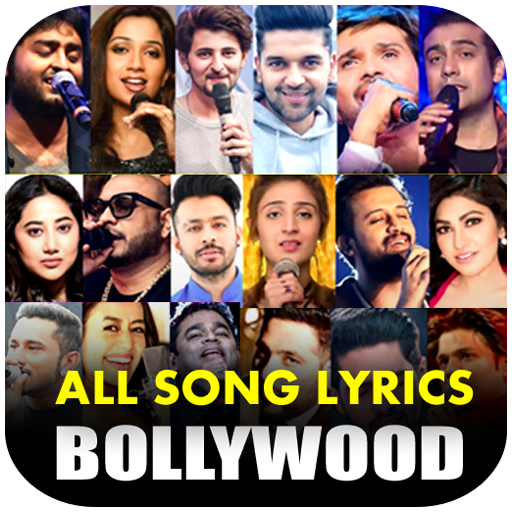 Bollywood Songs Lyrics
