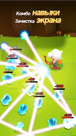 Game screenshot Archero 2 mod apk