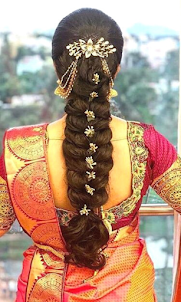 Women Hair Style Collection
