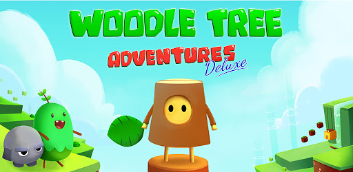 Woodle Tree Adventures Deluxe screen 0