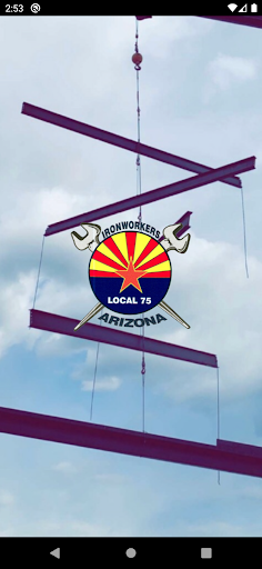 Android application Ironworkers 75 screenshort