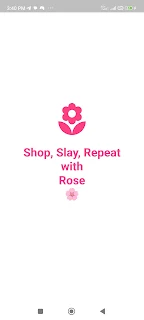 Rose - Rider