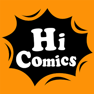 HiComics: Popular Webtoon apk