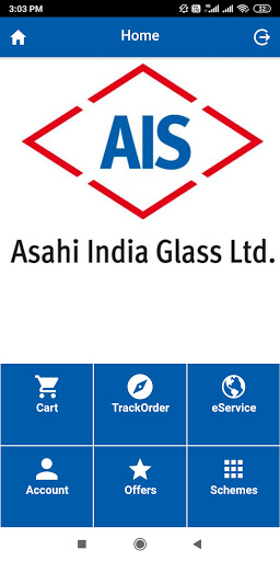 AIS OMS Screen 2