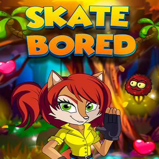 Skate Bored Download on Windows