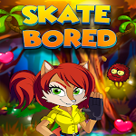 Cover Image of ダウンロード Skate Bored  APK