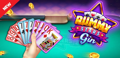 Gin Rummy Stars Online Card Game with Friends! Apps on