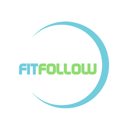 FitFollow logo