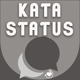 Kata Status WA Kekinian icon