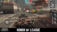 League of Tanks - Global Warのおすすめ画像4