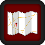NMSU Maps icon