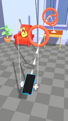 Battery Low - Fun Game - Screenshot 3