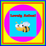 Lovely Animal icon