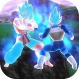 Goku Ultimate Xenoverse Battle icon