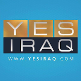 Yes Iraq icon