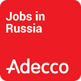 Adecco Jobs in Russia icon