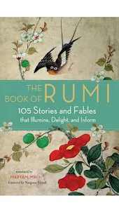 The Book of Rumi 105 Stories