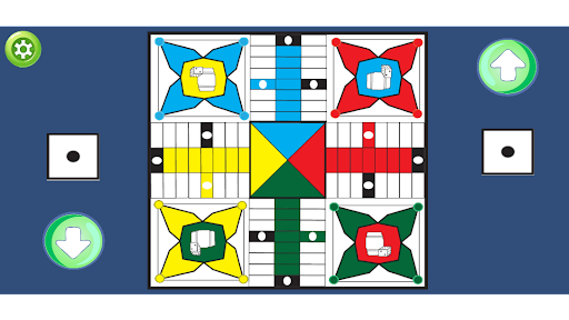Parchis Marocain برتشي مغريبي Screen 3
