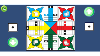 Parchis Marocain برتشي مغريبي - Screenshot 3