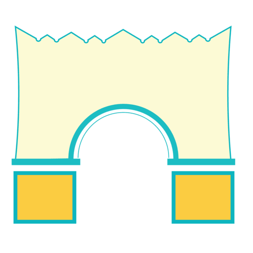 Visit Harar logo