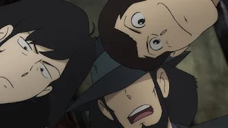 ルパン三世 Part5 Season 1 Episode 5 Tv On Google Play