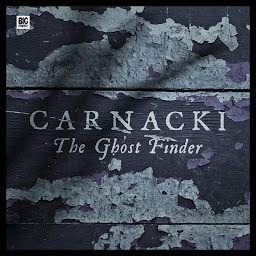 Icon image Carnacki, the Ghost Finder