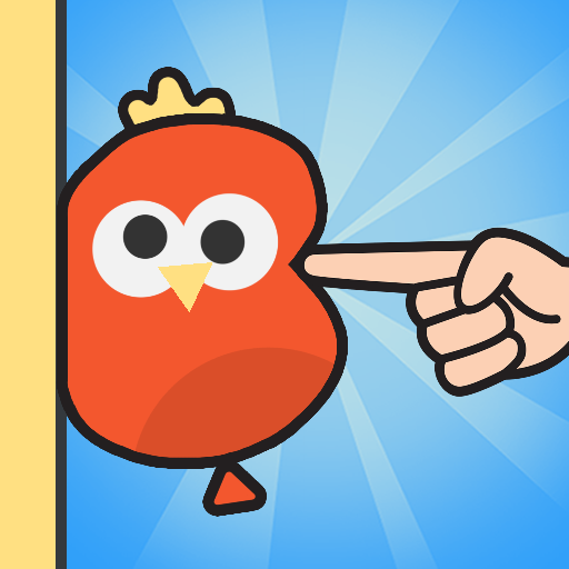 Poke a Ball logo