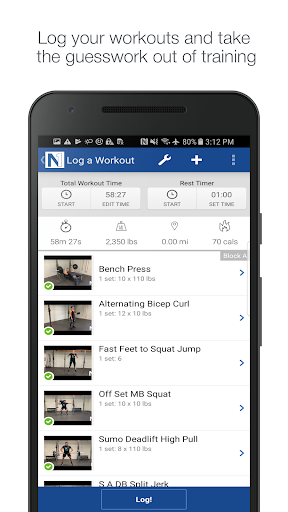 N1 Motion Screen 2