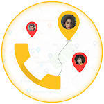 Cover Image of 下载 Mobile Number Location - Search Nearby & Traffic 11.0 APK