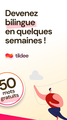 Aperçu de l'application