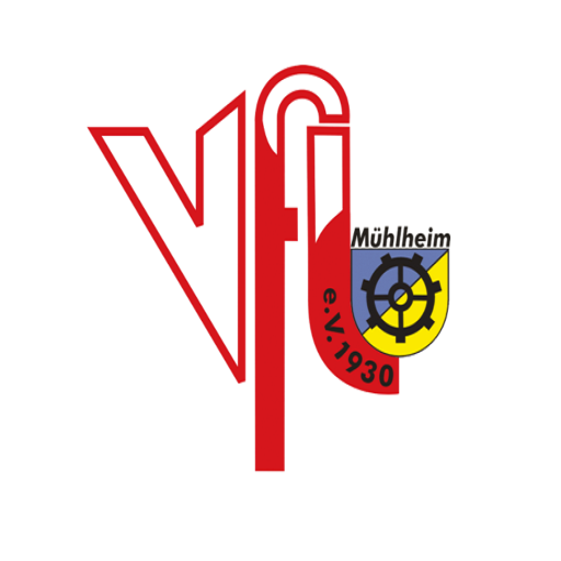 VfL Mühlheim logo