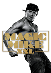 รูปไอคอน Magic Mike XXL