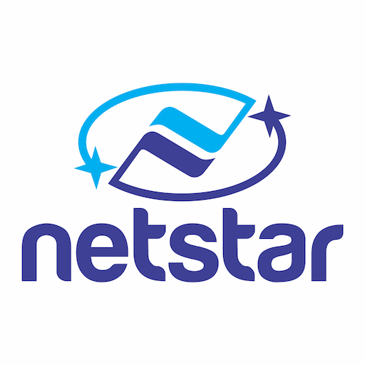 NETSTAR logo
