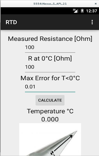 RTD Screen 3