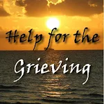 Cover Image of Download Help for the Grieving  APK