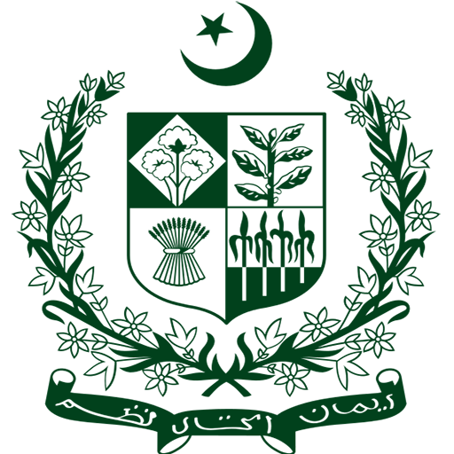 Cantonment Property Survey logo