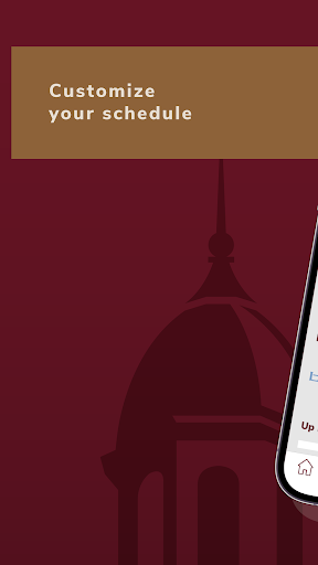 Android application Annual Bible Lectureship screenshort