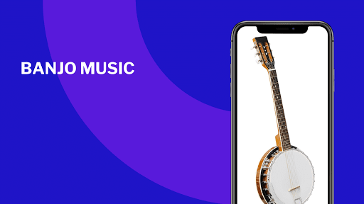 Banjo Sounds Screen 3