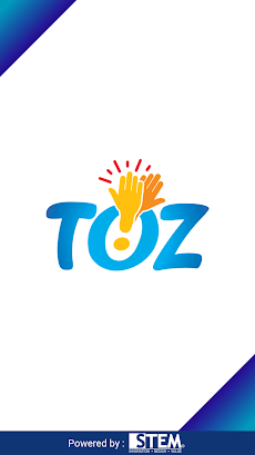 TOZ Member Cardのおすすめ画像1