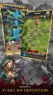 Game Of Empires : Heroes‘ War