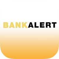 Bank Alert