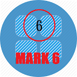 Mark6 icon