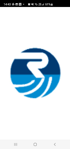 Android application Ronystur Viagens screenshort