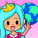 Princess Town: Wedding Games - Androidアプリ